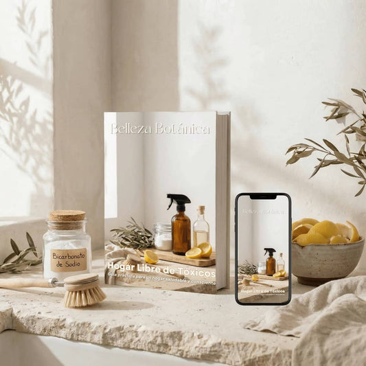 Hogar Libre De Tóxicos